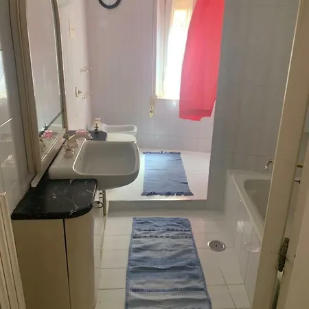 Apartment Di 180 Metri Quadrati In Pieno Centro Di Catanzaro