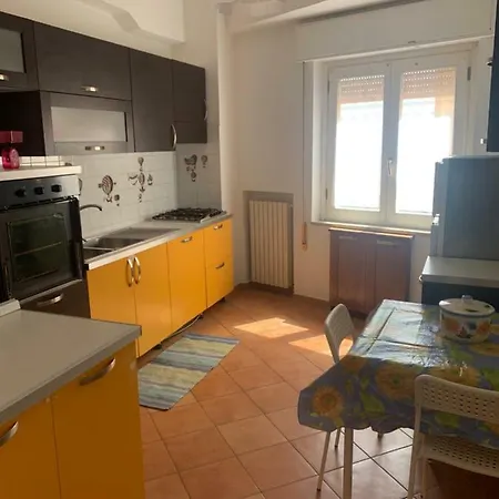 Di 180 Metri Quadrati In Pieno Centro Di Apartment