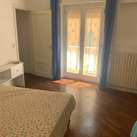 Apartment Di 180 Metri Quadrati In Pieno Centro Di Catanzaro