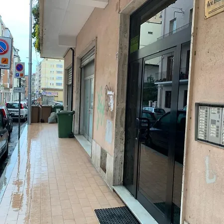 Di 180 Metri Quadrati In Pieno Centro Di Apartment *