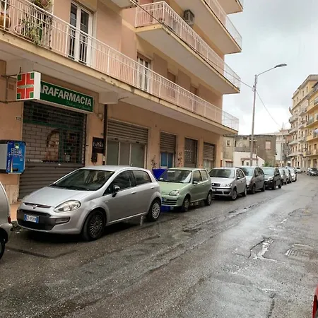 Di 180 Metri Quadrati In Pieno Centro Di Catanzaro